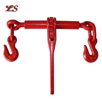 G80 Rachet Load Binder with Hooks