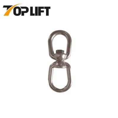 High Quality Wholesale Stainless Steel Us Type Swivel G-402