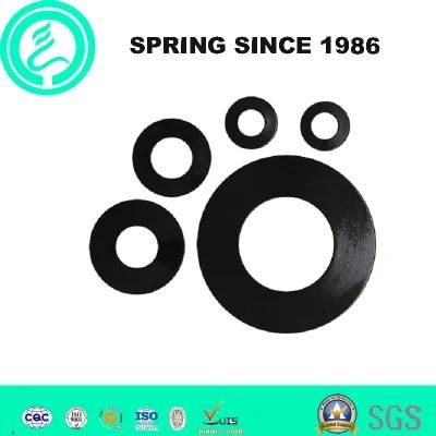 Large Stainless Steel Disc Spring