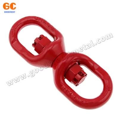 Stainless /Stainless Steel Eye &amp; Eye Swivel