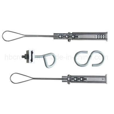 Drop Forged Stainless Steel Wire Rope Clamp