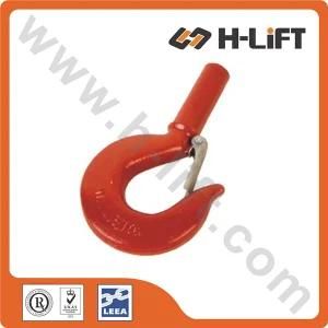 Shank Hook, Lifting Hook, Safety Hook