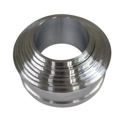 Custom Machining Aluminium Turnery CNC Bicycle Spare Parts