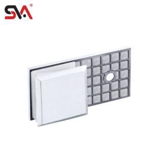 Sva-020A Quality Stainless Steel Clamp Glass Door Fitting