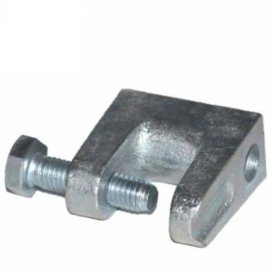 Made in China Professional Manufacturer H Steel Beam Clamp