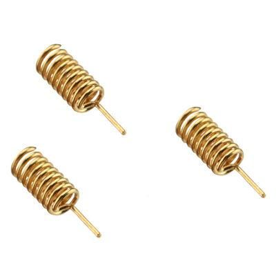 Wholesale Manufacturer 915MHz PCB Antenna Helical Copper Spring Antenna