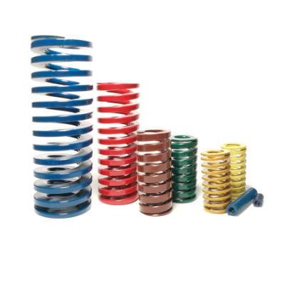 Top Rated Heavy Load Mould Spring Die Spring for Machine Standard or Customized