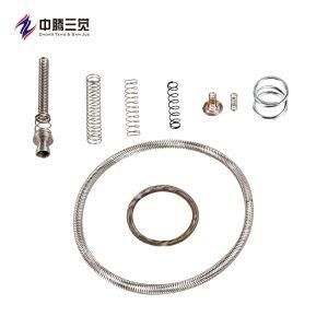 Factory Custom OEM CNC Stainless Steel Wire Forming Extension, Torsion, Compression Bending Springs