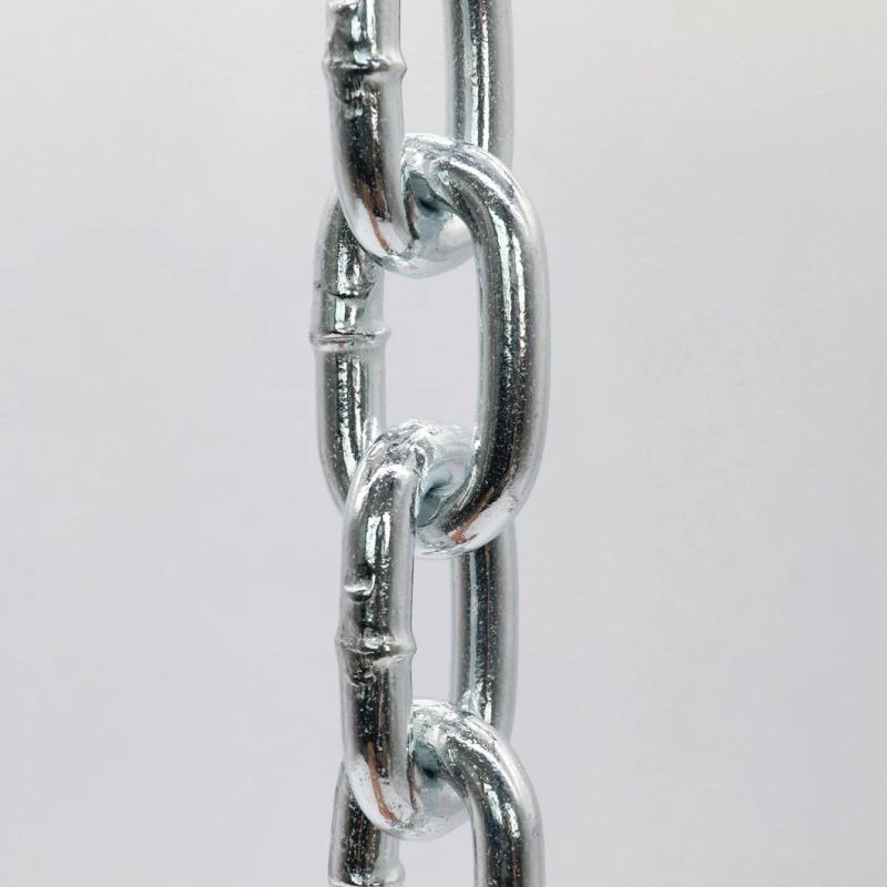 Nacm1990 Machine Chain Twist Link