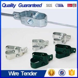 Rigging Hardware Wire Strainer Fence Wire Tensioner Supplier / Fence Fitting