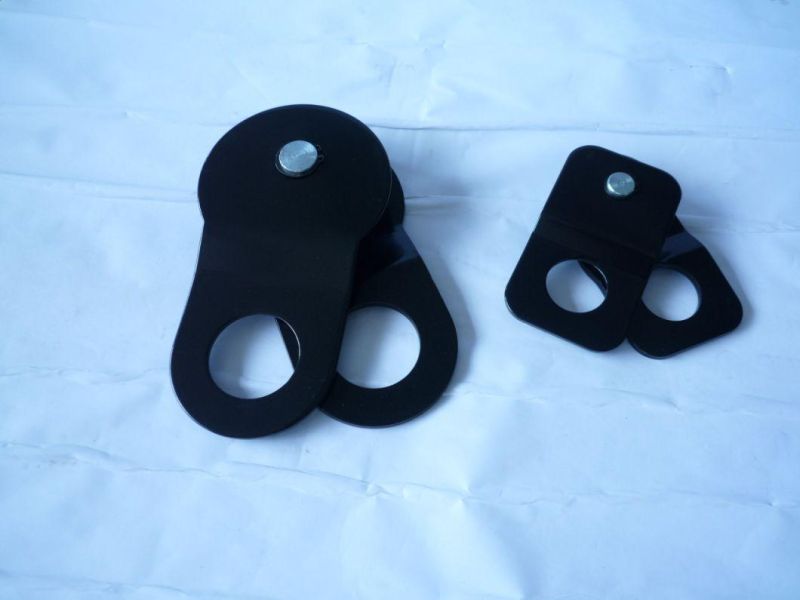 Winch Pulley Snatch Block 4, 000 Capacity