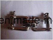 Swivel Marine Jaw/Eye Swivel for Anchor Chain Connector for Boat