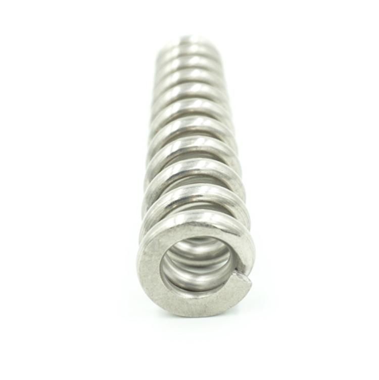 7mm Grinding Head Stainless Steel Spring