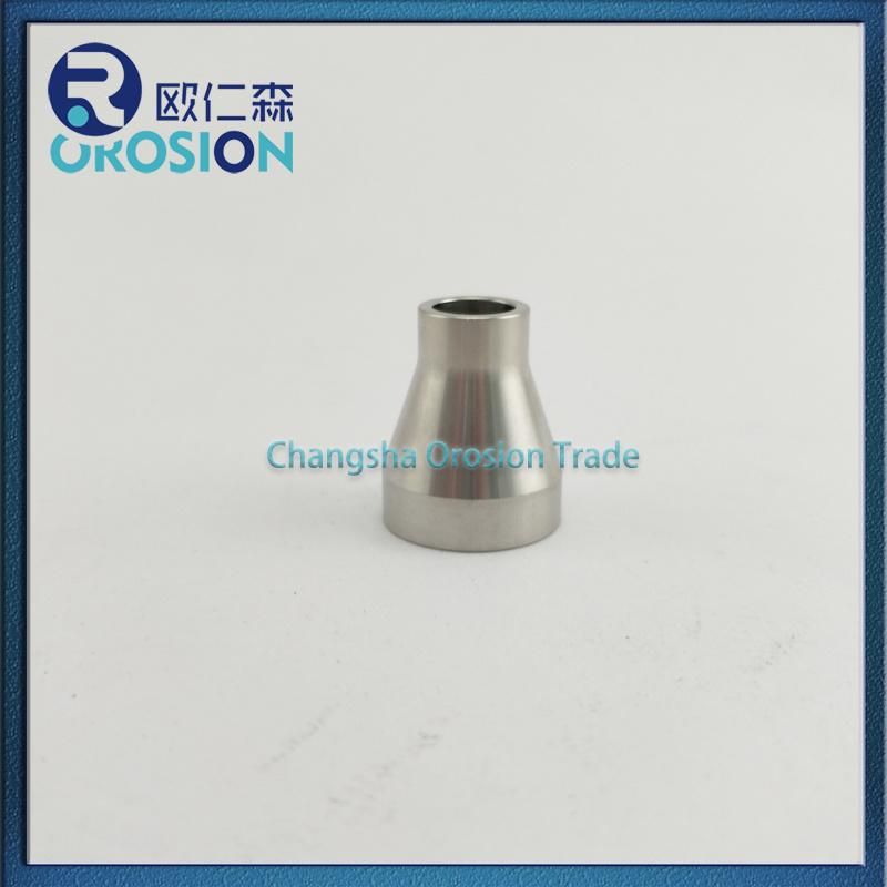 Sanitary Grade Stainless Steel Concentrate Reducer