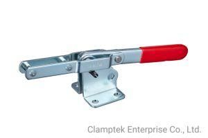 Clamptek Latch Type with Hook Toggle Clamp CH-43102