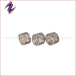 High Precision Stainless Steel Wave Spring