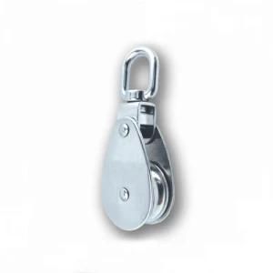 Different Size Pulley with ISO Standard