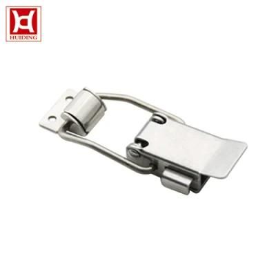 Anti-Slip Push Pull Toggle Clamp Tools Pull Action Stainless Steel Toggle Latch