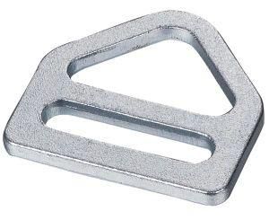 Safety Steel Tri D-Ring for Full Body Harness