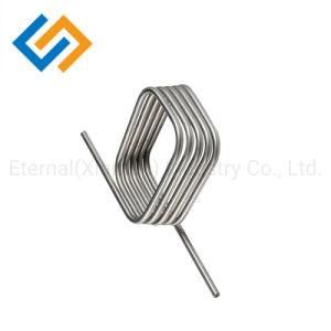 China Customized Small and Heavy Duty Coil Torsion Spring for Automotive