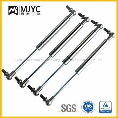 Temperature Controlled Automatic Vent Opener for Greenhouse Window Door