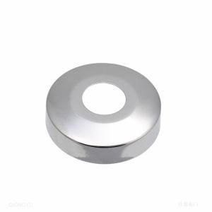 Stainless Steel Cover Plate&Handrail&Post Base Cover Hardware Accessories