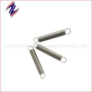 Small Stainless Steel Wire Drawing Tension Spring