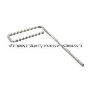 Torsion Spring, Motor Spring Wire Forming.