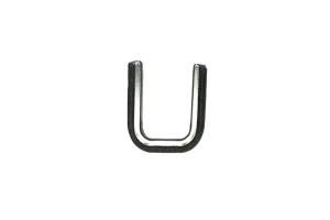 Bp1 Bp2 U Shaped Aluminum Sausage Clips