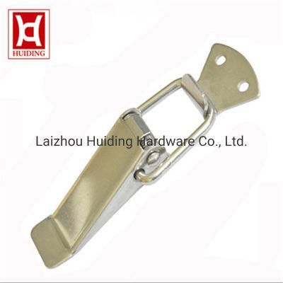 Middle Size Draw Loaded Toggle Links