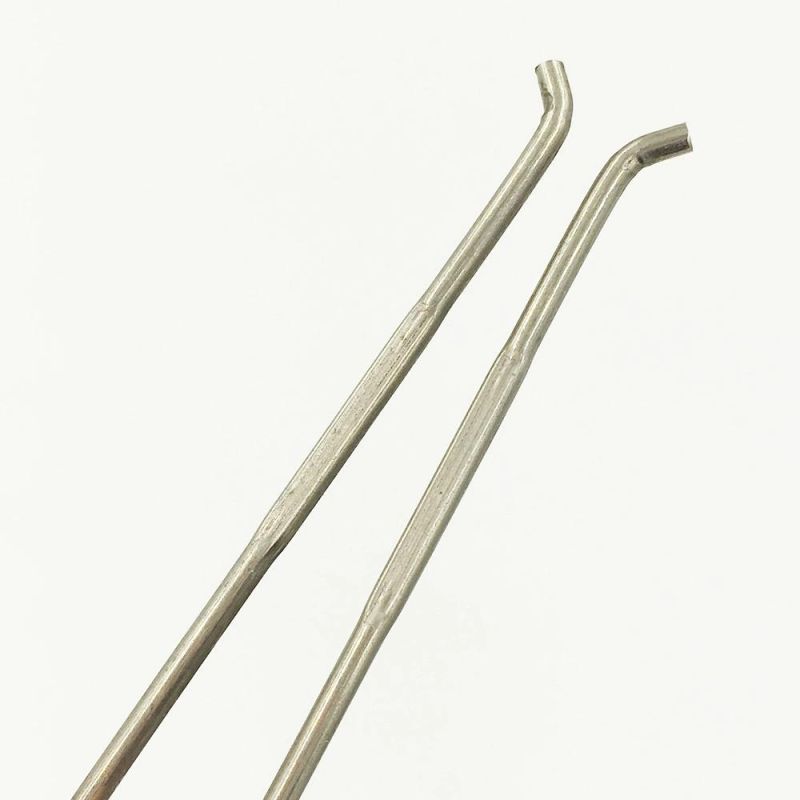 Spring Steel Stripe for Corset and Sports Protection