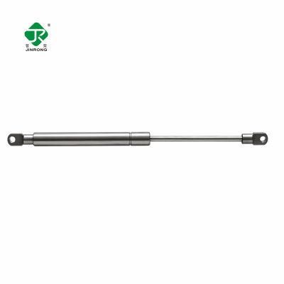 Stainless Steel 316 Gas Spring Universal Shock Absorber Bar for RV Bed Strong Salt Ocean Work