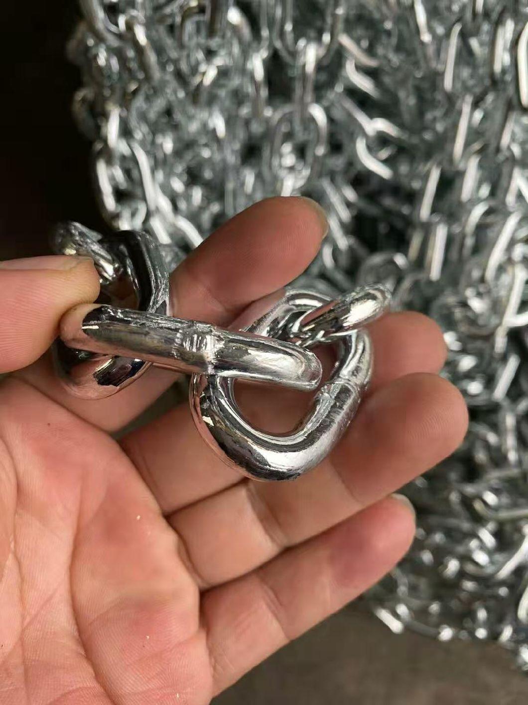 China Wholesale Grade 30 DIN Chain Chain (K1291)