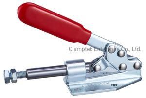 Clamptek Push-Pull Straight Line Toggle Clamp CH-36020-K