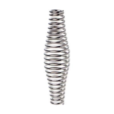 Custom Carbon Steel BBQ Handle Compression Spring