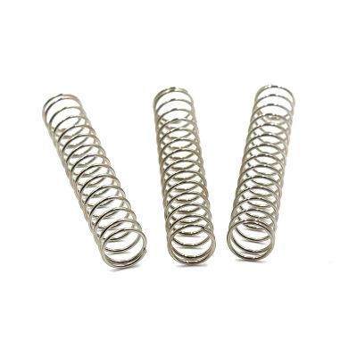 Nozzle Spring