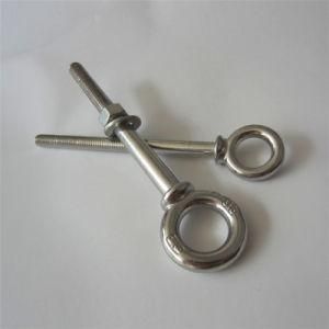 High Quality Rigging G-277 Eye Bolt for Fastener