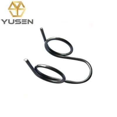 Nickel Plated Music Wire Torsion Spring
