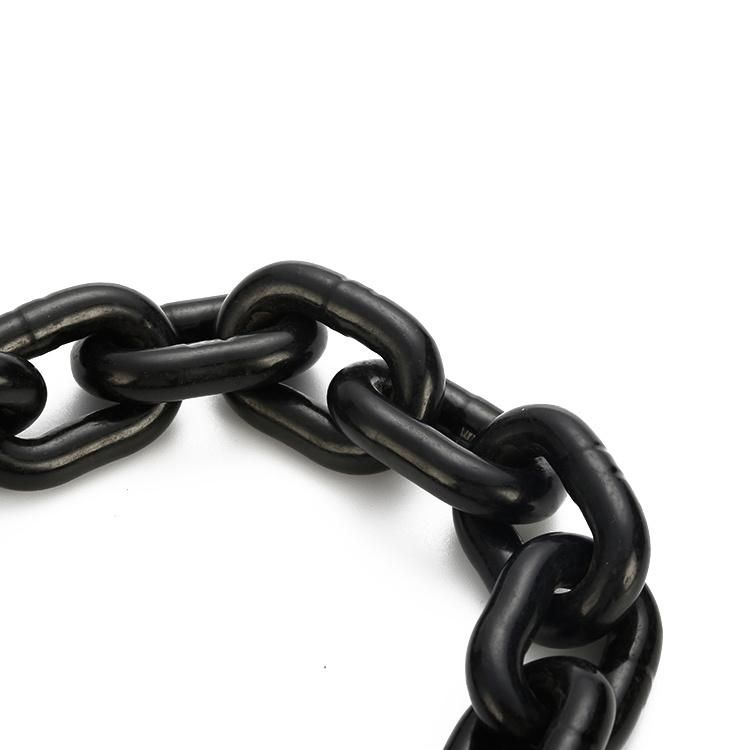 Double Pitch Chain Side Guide for Belt Mining Steel Chain