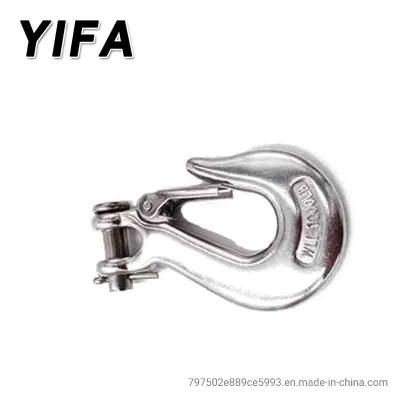 Stainless Steel Clevis Slip Hook with Good Price