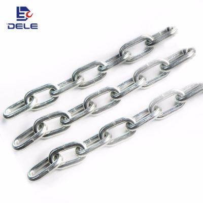 DIN 764 Long /Short Link Chain