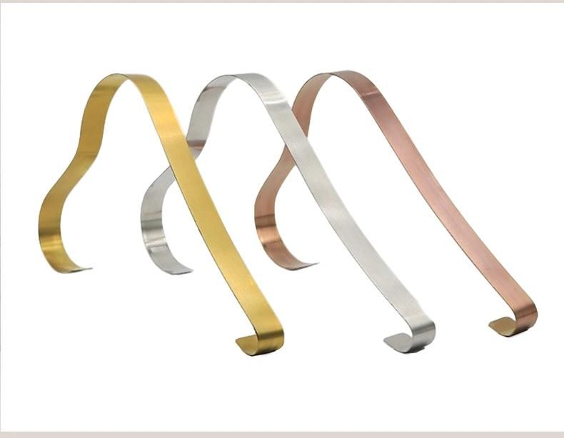 High-Grade Metal Shoes Display Rack High Heels Stand Holder for Shoe Stores