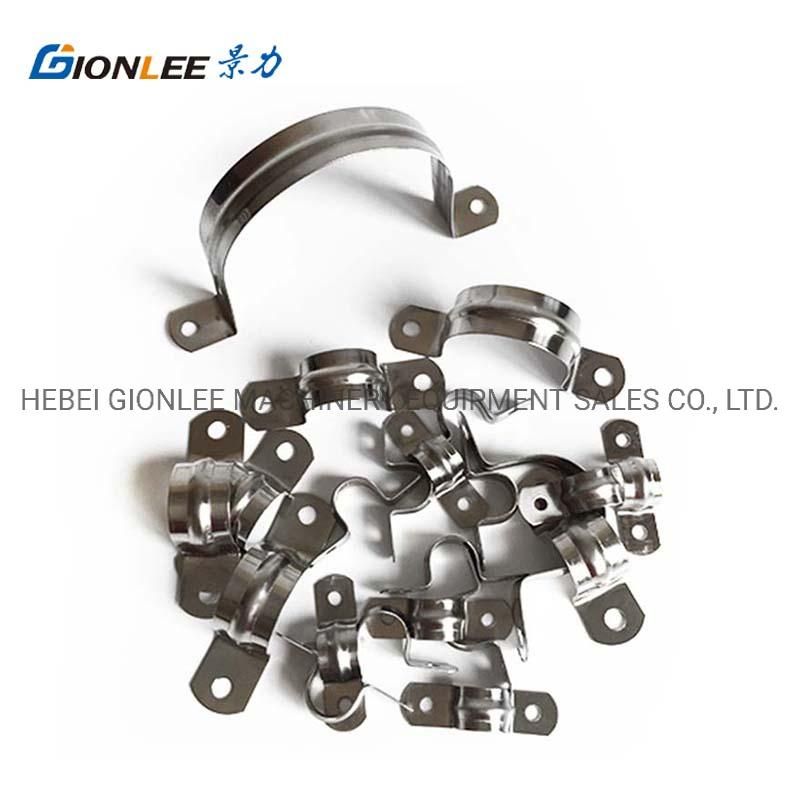 Carbon Steel U Type Pipe Clamps