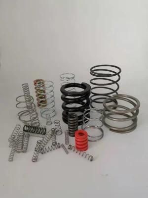 All Kinds of Rolling Shutter Spring Can Be Customsize