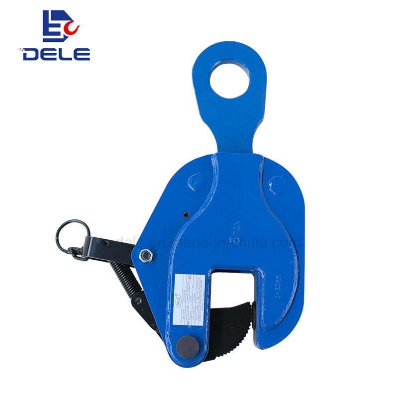 3ton Hanging Vertical Lifting Clamp