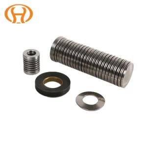 OEM Heavy Duty Stainless Steel Disc Spring Assembly