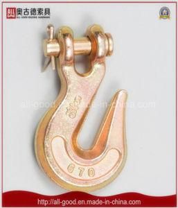 G70 Us Type Forged Clevis Grab Hook