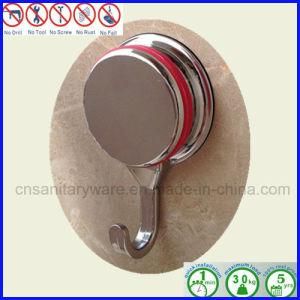 Stronger Air Vacuum Suction Cup ABS Bathroom Hardward Sucker Hook