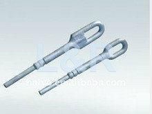 Strain Clamps for Steel Wire (anchor forged)