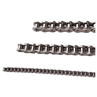 Superior Quality Industrial Stainless Steel Hollow Pin Chains for Widely Used